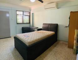 Blk 3 Everton Park (Bukit Merah), HDB 3 Rooms #206565991
